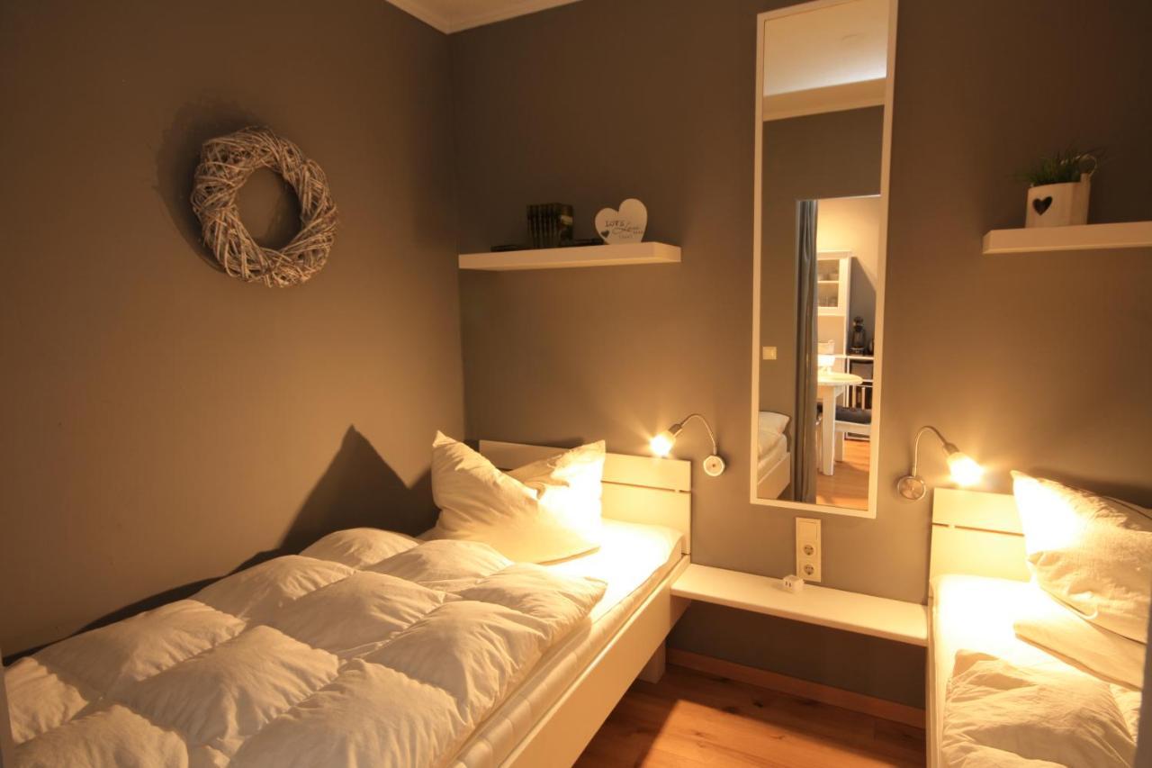 Ferienwohnung Berghoehe Hahnenklee Гослар Экстерьер фото