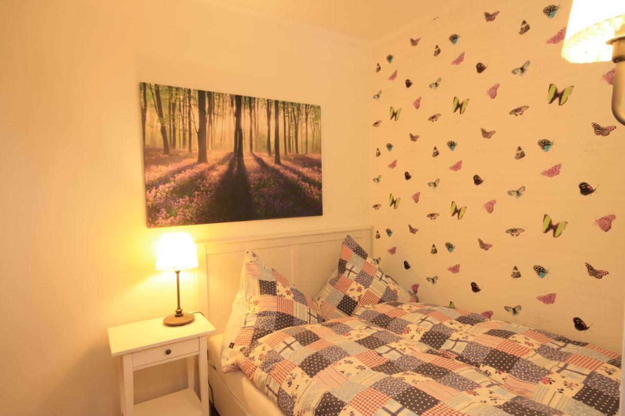 Ferienwohnung Berghoehe Hahnenklee Гослар Экстерьер фото