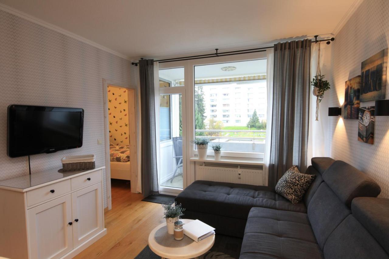 Ferienwohnung Berghoehe Hahnenklee Гослар Экстерьер фото