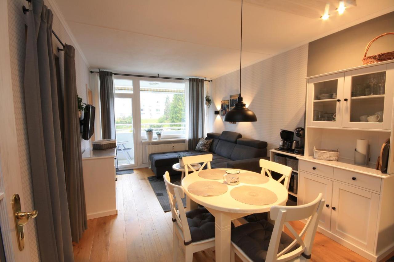 Ferienwohnung Berghoehe Hahnenklee Гослар Экстерьер фото