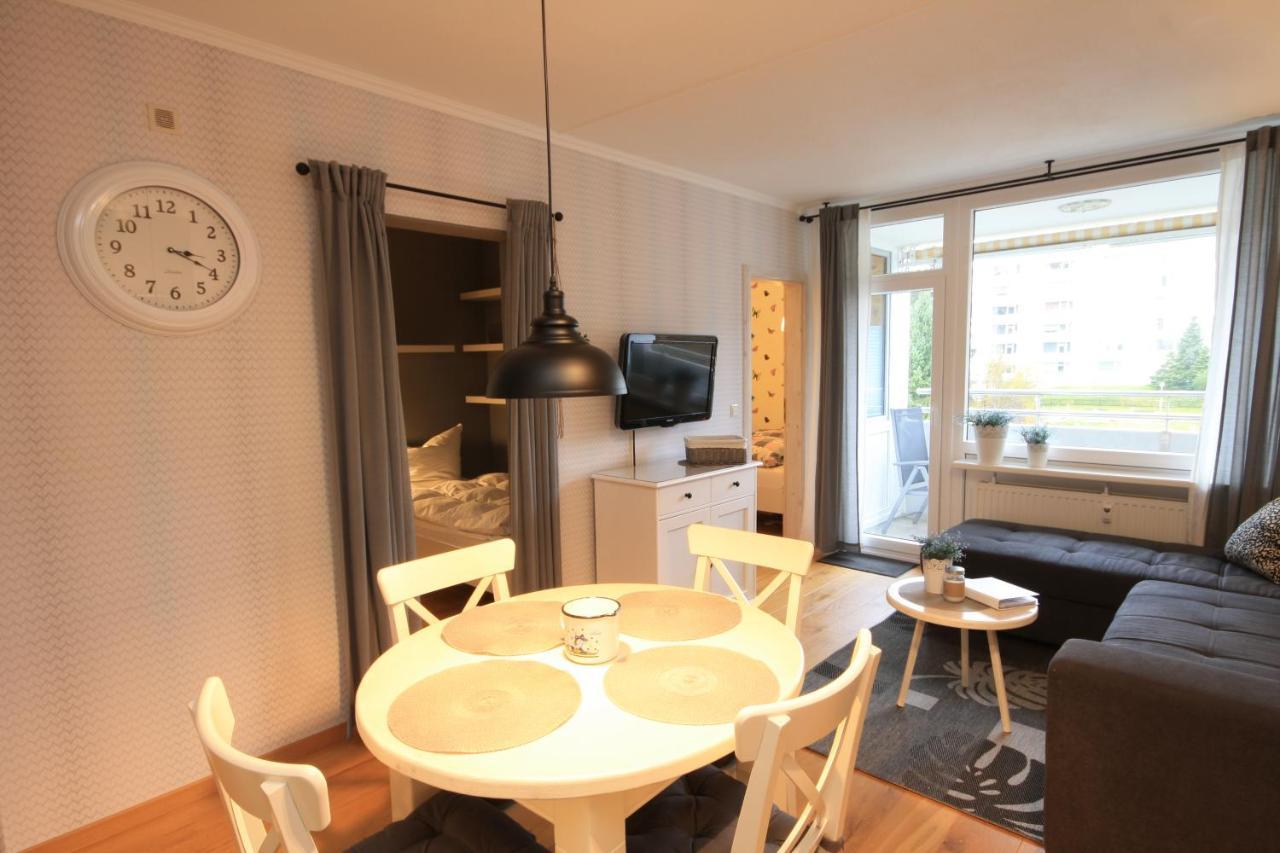 Ferienwohnung Berghoehe Hahnenklee Гослар Экстерьер фото