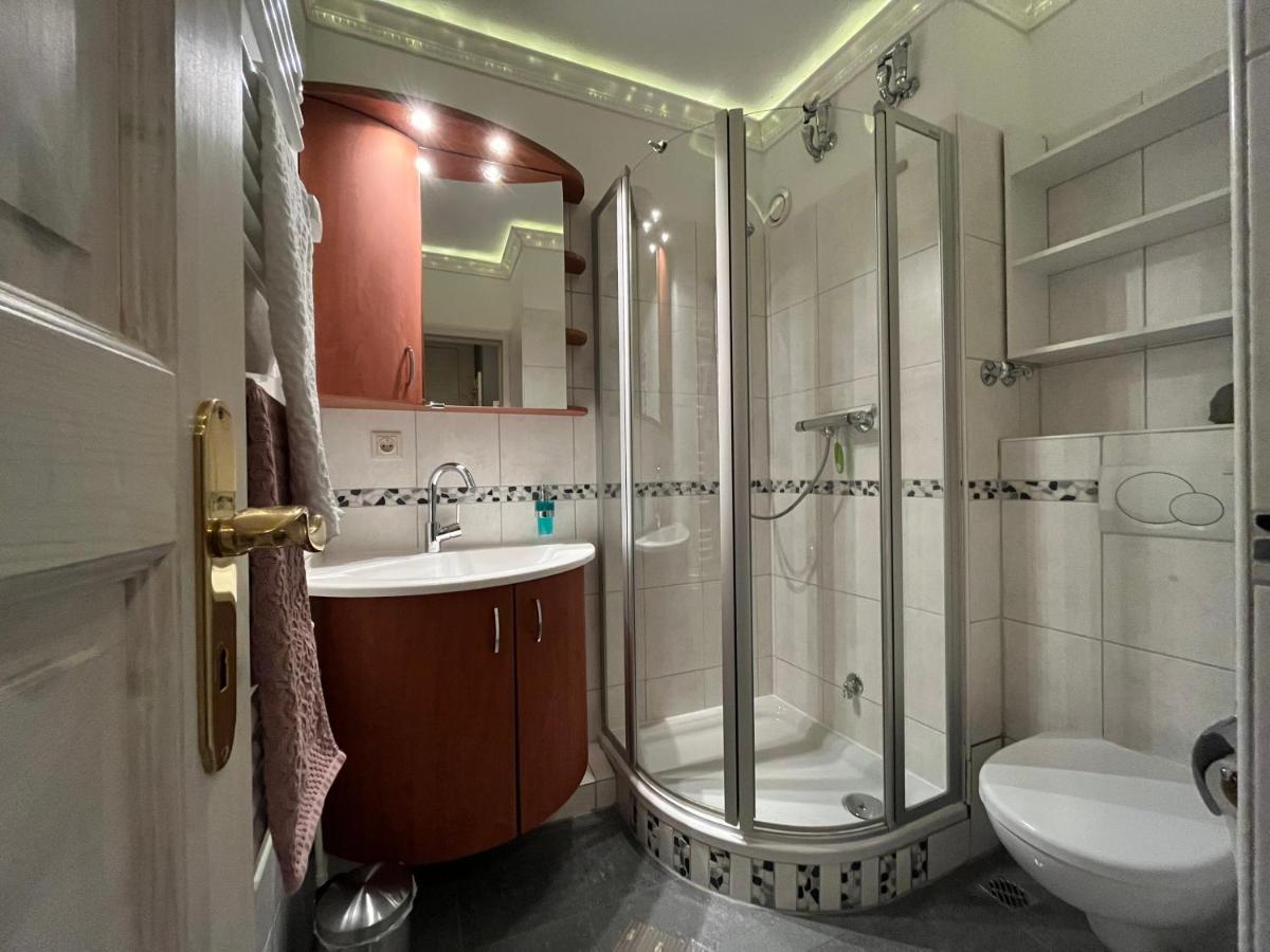 Ferienwohnung Berghoehe Hahnenklee Гослар Экстерьер фото
